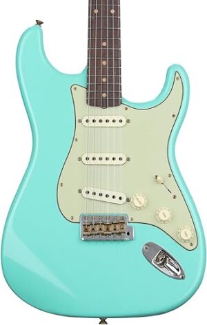 Fender Custom Shop Custom 1959 Stratocaster Journeyman Relic Guitar