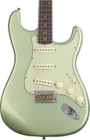 Fender Custom Shop Custom 1959 Stratocaster Journeyman Relic Guitar