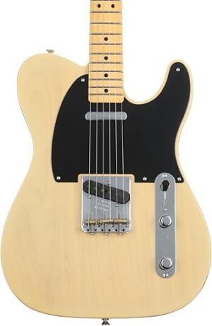 Fender Custom Shop Custom Shop 1950 Double Esquire Guitar