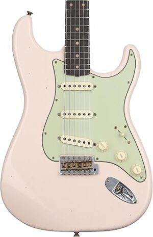 Fender Custom Shop Custom Shop 1959 Stratocaster Relic Guitar