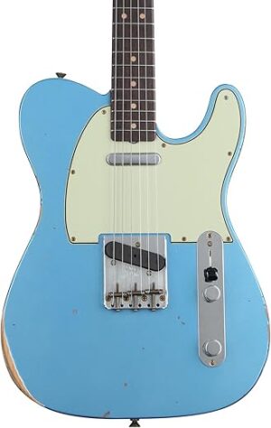Fender Custom Shop Custom Shop 1963 Telecaster Relic Guitar