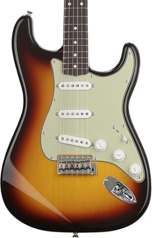 Fender Custom Shop Custom Shop '59 Stratocaster NOS Guitar