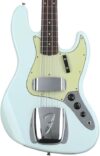 Fender Custom Shop Custom Shop ’63 Jazz Bass Relic