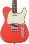 Fender Custom Shop Custom Shop ’64 Telecaster Relic Guitar