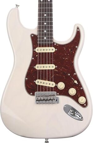 Fender Custom Shop Custom Shop Stratocaster Electric Guitar