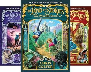 Customers Who Bought From This Series Also Bought