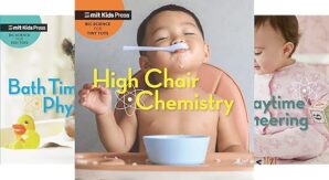 Big Science for Tiny Tots