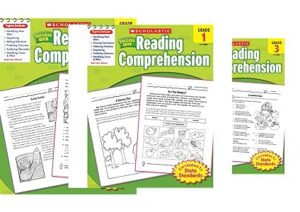 Reading Comprehension