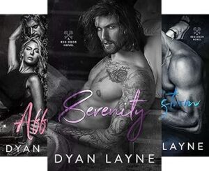 Customers Who Bought From This Series Also Bought
