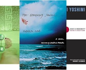 Weatherhead Books on Asia