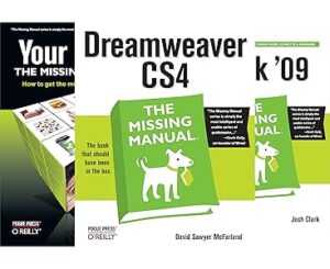 Missing Manuals