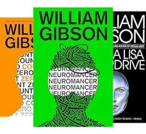 Sprawl Trilogy