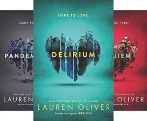 Delirium