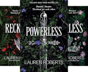 The Powerless Trilogy