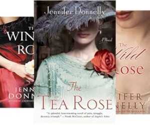 The Tea Rose