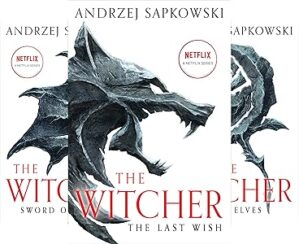 The Witcher