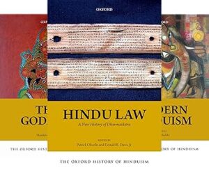 Oxford History Of Hinduism