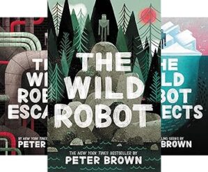 Customers Who Bought From This Series Also Bought