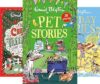Bumper Short Story Collections