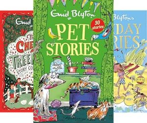Bumper Short Story Collections