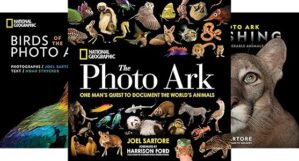The Photo Ark