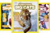 National Geographic Kids Everything