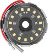 KC Cyclone V2 LED 5W Flood Beam