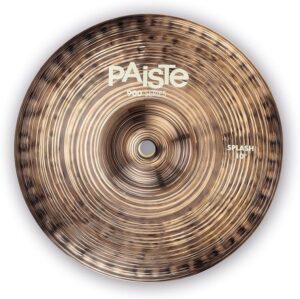 Paiste Cymbal (1902210) Natural
