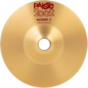 Paiste Cymbal CY0001069304