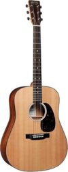 MARTIN D-10E Road Series Sitka Spruce