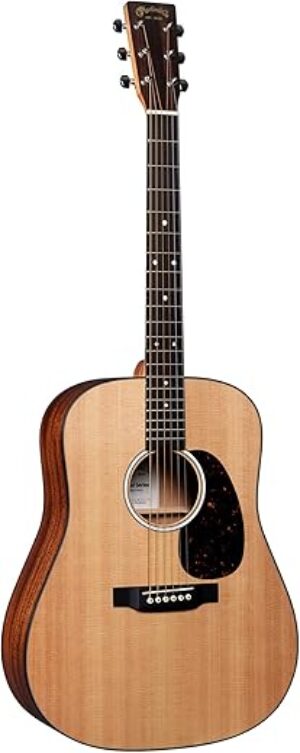 MARTIN D-10E Road Series Sitka Spruce