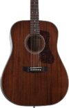 Guild D-120 Acoustic Guitar – Natural