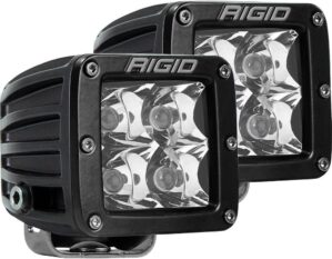 RIGID D-Series Pro Spot SM /2