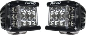 RIGID D-SS Pro Driving Surface Mount Lights