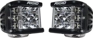RIGID D-SS Pro Spot Surface Mount Pair