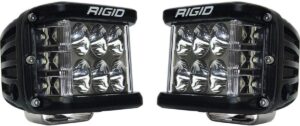 RIGID D-SS Series Pro Driving Beam LED Pair