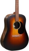 MARTIN D-X2E Dreadnought Acoustic-electric Guitar