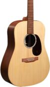 MARTIN D-X2E Dreadnought Acoustic-electric Guitar