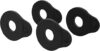 D’Addario Accessories Flex Lock Strap Blocks