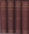 Daniel Deronda By George Eliot
