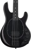 Ernie Ball Music Man DarkRay Bass Guitar – Dark Rainbow