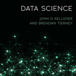 Data Science By Author's Name