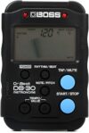 BOSS DB-30 Dr. Beat Metronome