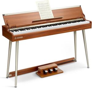 Donner DDP-80 PLUS Digital Piano 88 Key