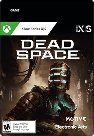 Dead Space: Digital Deluxe Edition