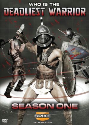 Deadliest Warrior: Season 1