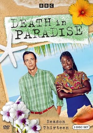 Death In Paradise: Season Thirteen By Author's Name