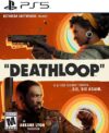 Bethesda Deathloop Standard Edition by Author’s Name