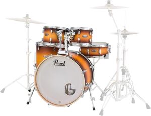Pearl Decade Maple Shell Pack DMP905P/C225