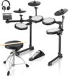 Donner DED-200 LITE Electronic Drum Kit